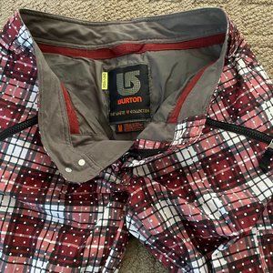 Burton Snowpants